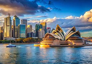 Best Places in the World to Celebrate New Year’s Eve 2025!