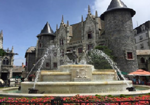 Ba Na Hill – Golden Bridge