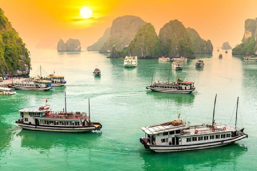 The Impression of Vietnam