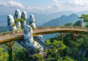 The North of Vietnam