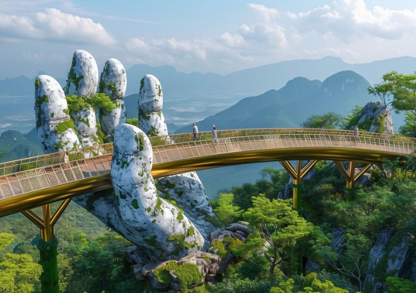 The North of Vietnam