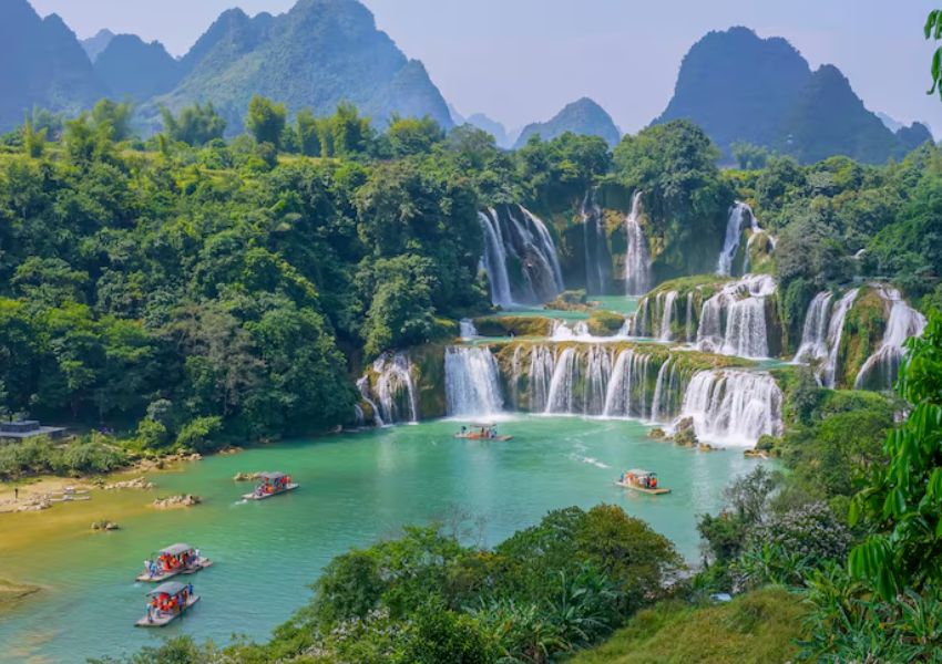 Cost Saver - Vietnam - 8 Days
