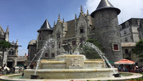 Ba Na hill – Golden Bridge full day 