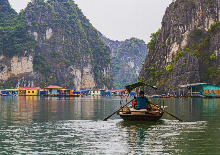 Cost Saver - Vietnam Tour - 9 Days