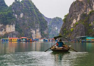 Cost Saver - Vietnam Tour - 9 Days