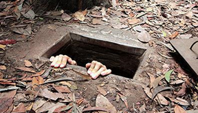 Da Nang – Flight to Ho Chi Minh City