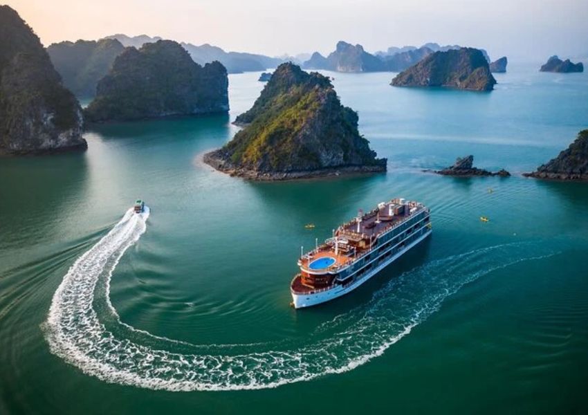 Cost Saver - Vietnam - 7 Days