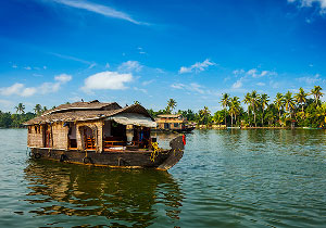 Most Wanted Kerala Package