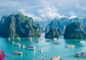 Impression of Vietnam -08 Days