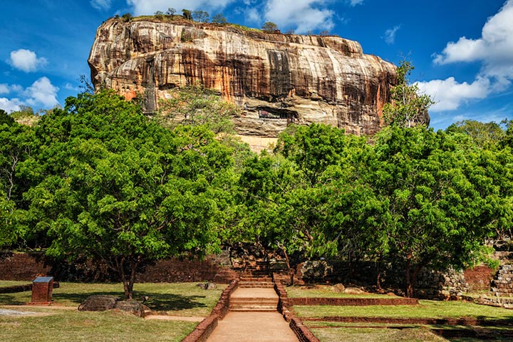 Srilanka